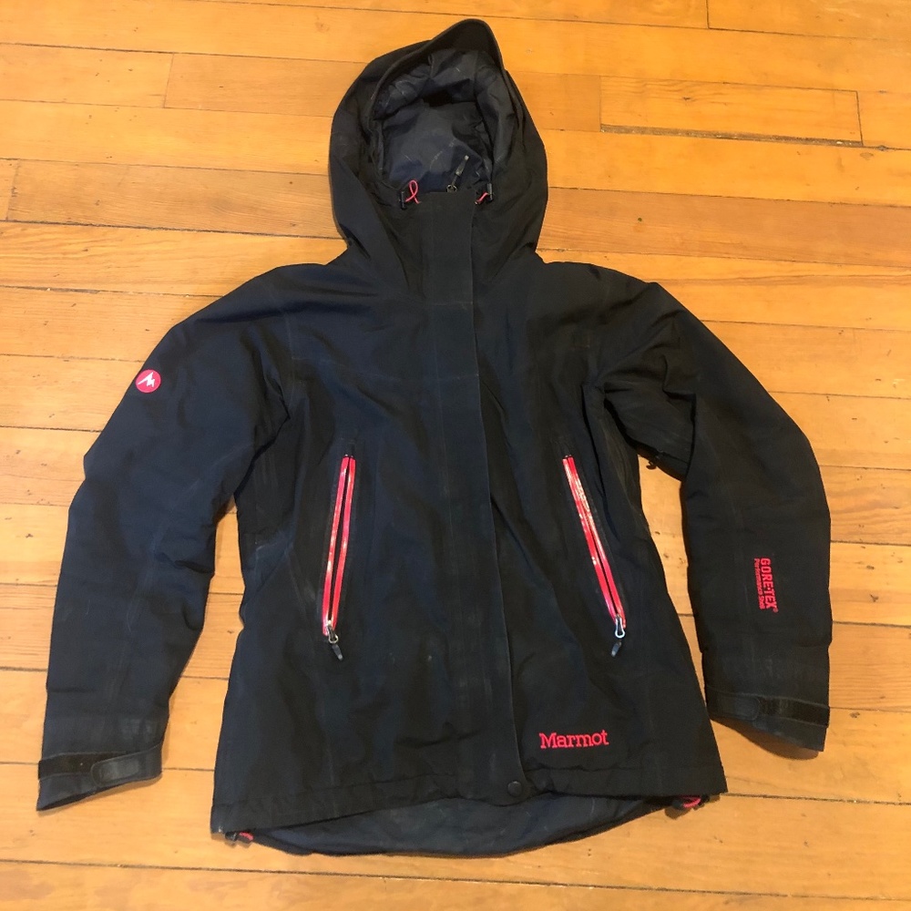 Women’s Marmot Ski Coat